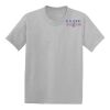 Youth EcoSmart ® 50/50 Cotton/Poly T Shirt Thumbnail
