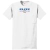 Authentic 100% Cotton T Shirt with Pocket Thumbnail