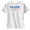 Youth Authentic 100% Cotton T Shirt Thumbnail